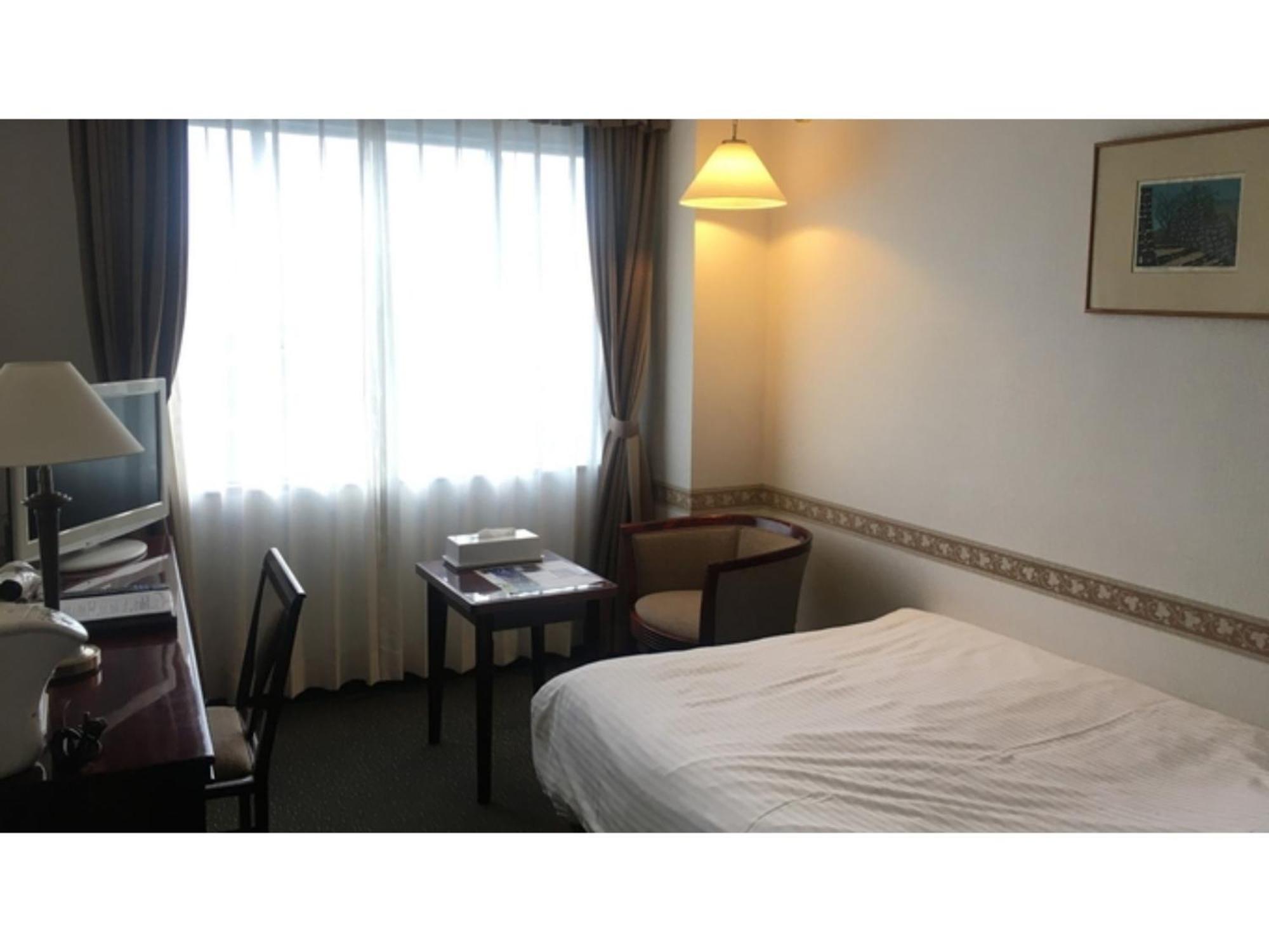 Tsuyama Kakuzan Hotel - Vacation Stay 75683V מראה חיצוני תמונה